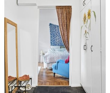 Barometergatan, Göteborg - Photo 1