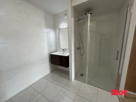 Location Appartement 2 pièces 50m² RENNES 35700 - Photo 3