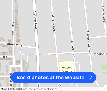 Kilmorie Road, Forest Hill - Photo 1