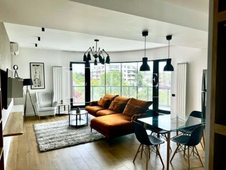 Modern I 3 camere I Etaj superior - Photo 2