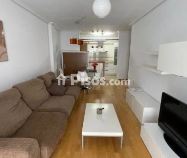 Piso en alquiler en Calle de San Genadio - Photo 3