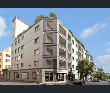 IMMACULATE ONE BEDROOM WITH AIRCON AND TERRACE BALCONY - Photo 6