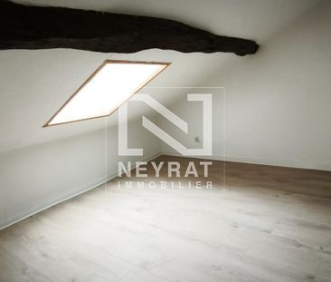 APPARTEMENT T2 A LOUER - Photo 2