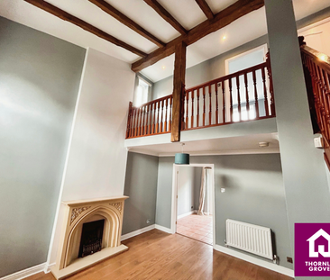 3 bedroom semi-detached house to rent - Photo 4