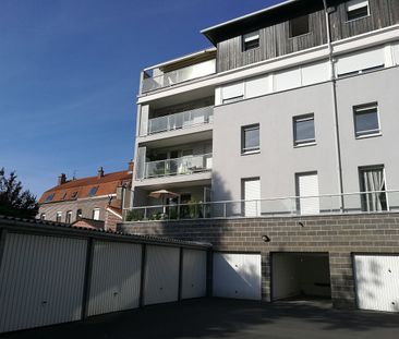 Location Appartement 1 pièce 33m² - Photo 4