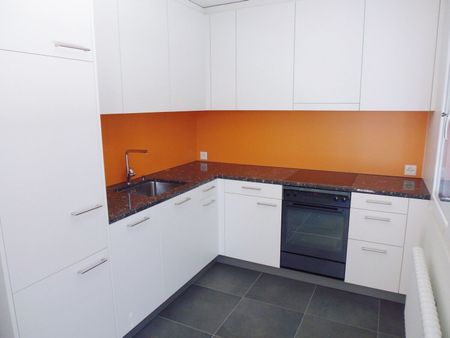 Big City Life im Gundeli - Photo 3