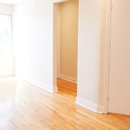 1 CH - 1 SDB - Montréal - $1,275 /mo - Photo 3