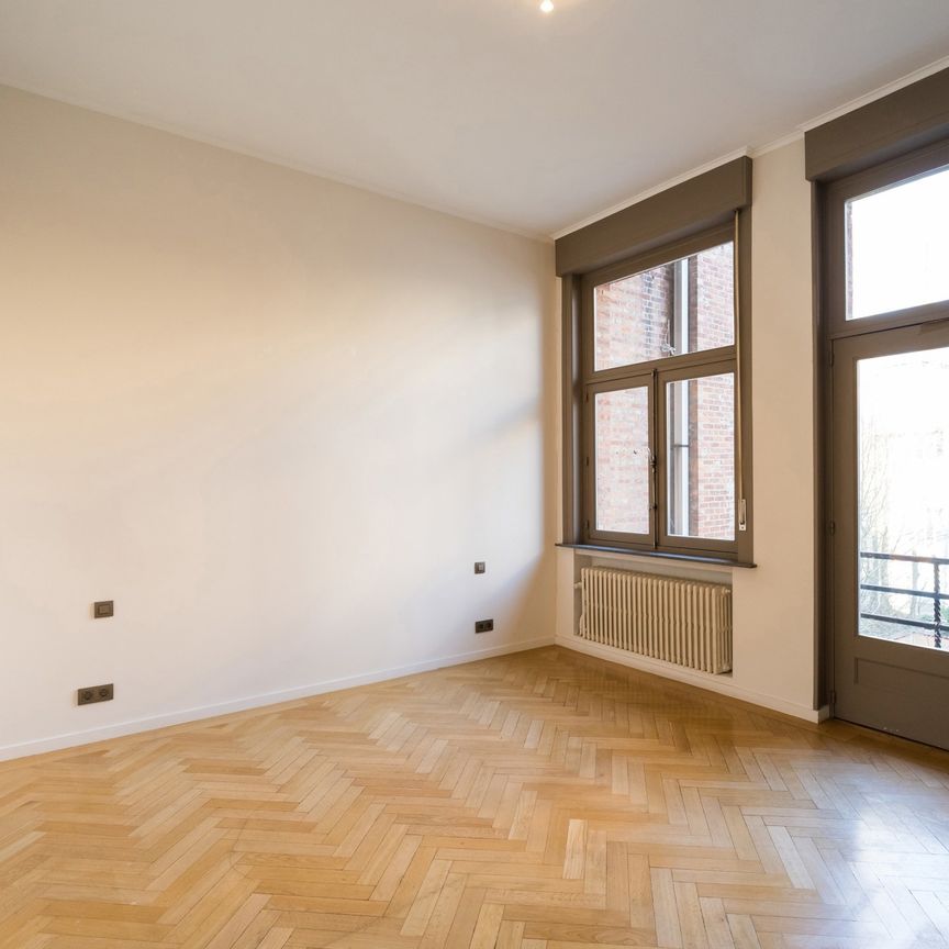 Avenue Franklin Roosevelt, 1050, Ixelles - Foto 1