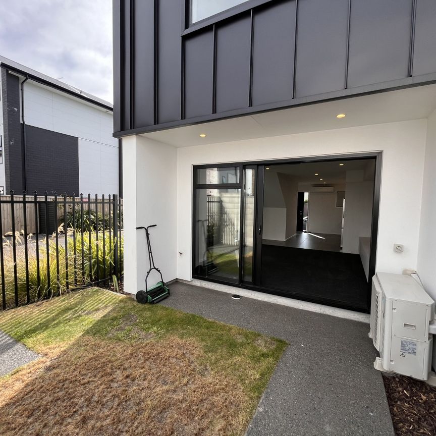 20/361 Madras Street, City Centre (Christchurch City) - Photo 1