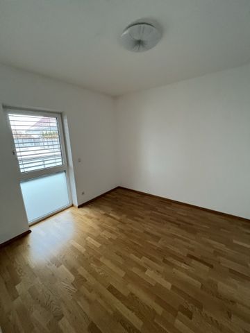 Moderne Wohnung mit Balkon und Fußbodenheizung in Ansfelden zu vermieten! - Foto 5