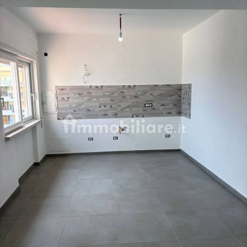 Attico via Angelo Rubino 110, Centro, Formia - Photo 1