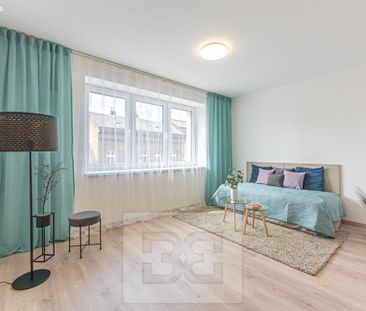 Pronájem bytu 1+kk 25 m2 - Photo 3