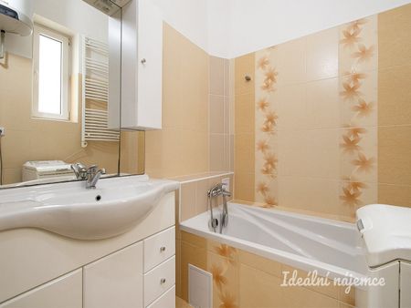 Pronájem bytu 1+1 33 m² - Fotografie 5