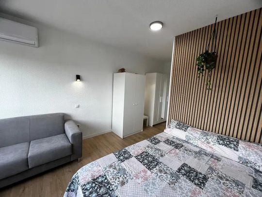 Paseo de la Virgen del Puerto, Madrid, Community of Madrid - Photo 1