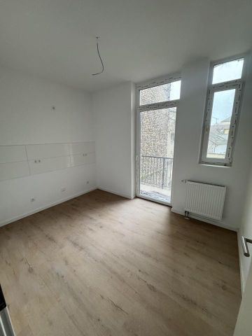 Kernsaniert & hochwertig – Moderne Wohnungen mit Balkon - Photo 3