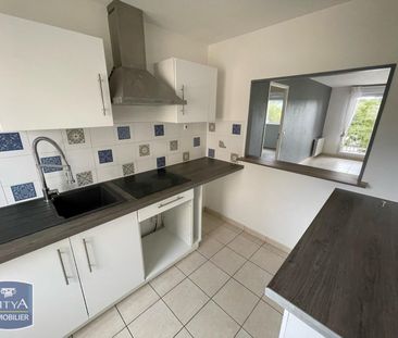 Location Appartement 3 pièces 58m² EVREUX 27000 - Photo 5