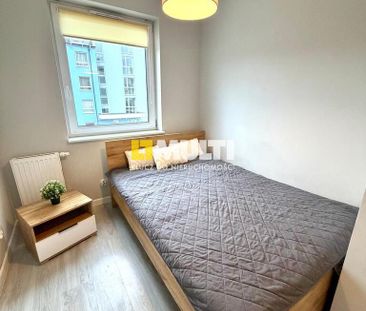 Gumieńce, 2 pok., budynek z windą - Zdjęcie 5