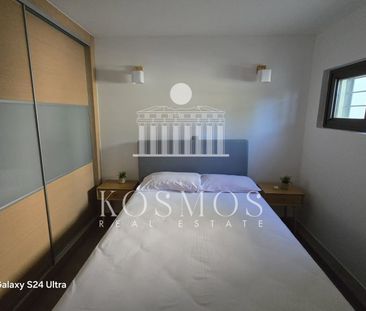 Διαμέρισμα για ενοικίαση Πόρτο Ράφτη (Μαρκόπουλο) - Photo 2