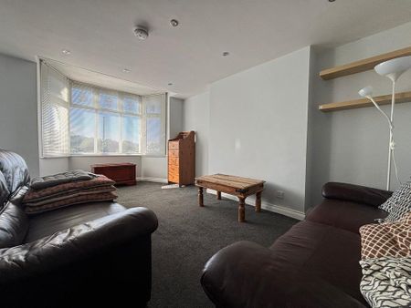 5 bedroom maisonette to rent - Photo 2