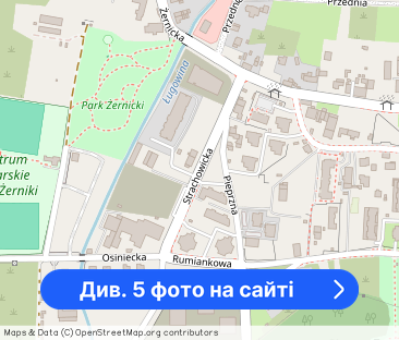 Nowoczesna kawalerka przy parku i węźle komunikacyjnym - Фото 1