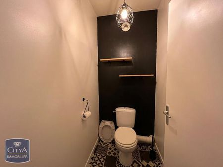 Location Appartement 3 pièces 64m² TOURS 37000 - Photo 4