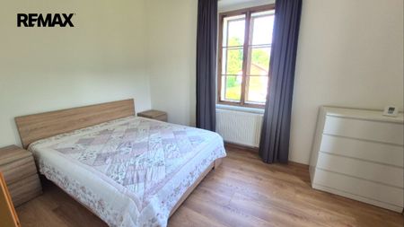 Pronájem bytu 3+kk v osobním vlastnictví 64 m², Karlštejn - Photo 5