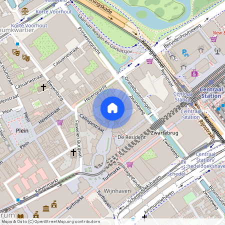 Muzenstraat, 70, 2511WB, Den Haag