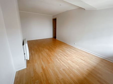 Apartment - Photo 4