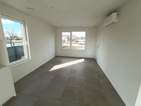 Energieneutrale nieuwbouwwoning met 3 slaapkamers op toplocatie! - Photo 3