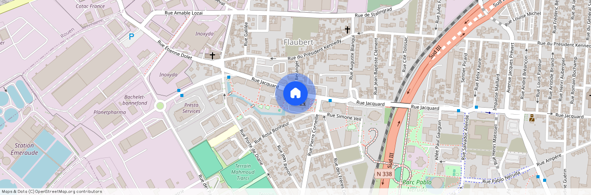 76140, Le Petit-Quevilly