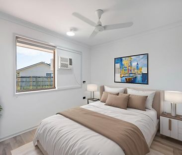 20 Electus Street, Condon QLD 4815 - House For Rent | Domain - Photo 5