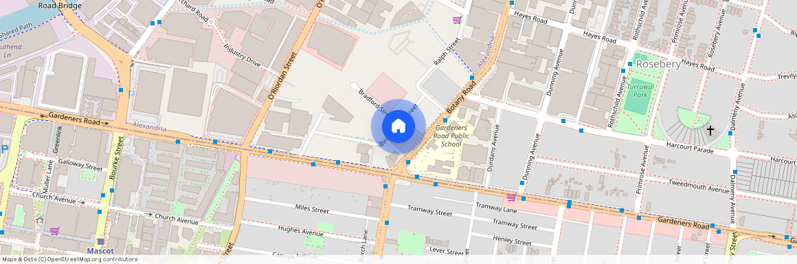 31/25 Birmingham Street, Alexandria, NSW 2015