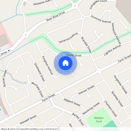 23/17-19 Plumb Drive, Norman Gardens, QLD 4701