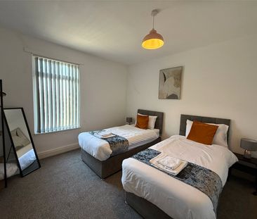 2 bedroom house to rent Goodison Road, Liverpool, Merseyside, L4 - Photo 5