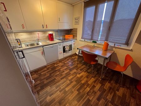 Grosszügige 2-Zimmerwohnung in Gümligen - Photo 5