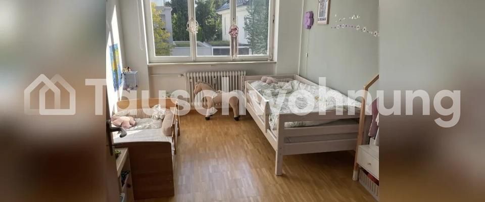 TAUSCHWOHNUNG Tausche 4 Zimmer gegen 3 Zimmer Wohnung - Photo 1