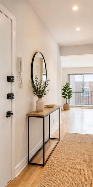 2 CH - 1 SDB - Montréal - $1,695 /mo - Photo 1