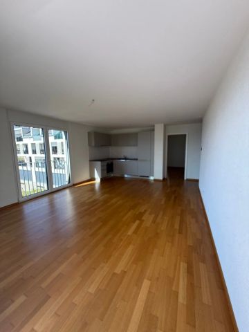 3.5 Zimmer, 64 m², 3. Stock - Photo 2