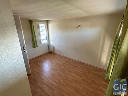 Location Appartement 1 pièce 28m² - Photo 3