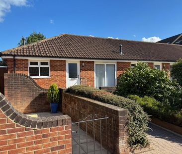 2 bedroom bungalow to rent - Photo 2
