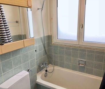 1 Zimmer, 16 m², 2. Stock - Photo 4