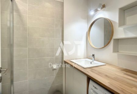 Appartement T2 à GRENOBLE - Photo 4