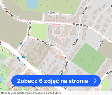 Nowe 2-pok. mieszkanie z miejscem postojowym - Zdjęcie 1