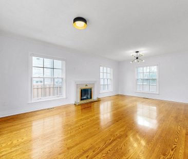 For Lease - 24 Laureleaf Road, Markham, Ontario - Photo 4