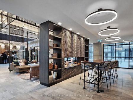 For Lease - 251 Manitoba Street Unit# 2904, Toronto, Ontario - Photo 3