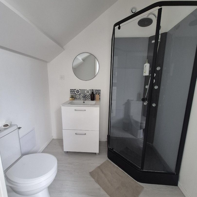 Location Appartement 1 pièce 13m² CAMBRAI 59400 - Photo 1