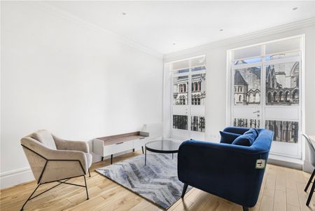 Devereux Court, London, WC2R 3JJ - Photo 2