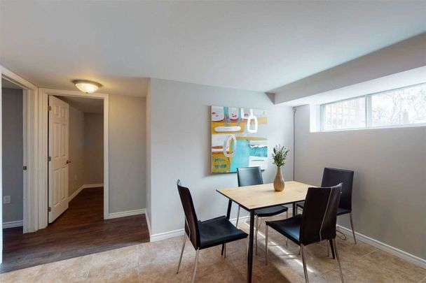 For Lease - 745 Ascot Avenue Unit# Basement, Oshawa, Ontario - Photo 1