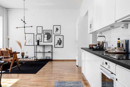 Albrektsvägen, Norrköping - Foto 2