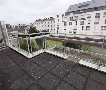 location Appartement T1 DE 20m² À NANTES - Photo 6